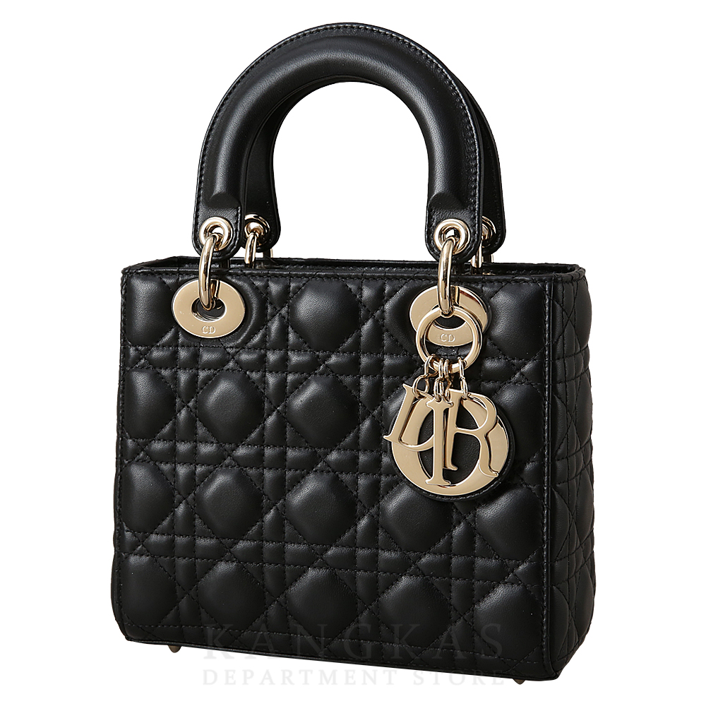 CHRISTIAN DIOR(USED)크리스찬디올 레이디디올 스몰